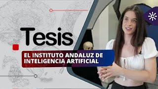 Tesis | Un Instituto para el futuro de la IA