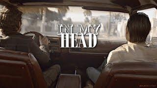 Troy x Nick | In my head