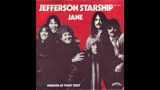 Jefferson Starship - Jane