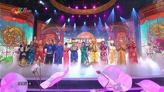 Gặp Nhau Cuối Năm - Táo Quân 2015 (Bản phát lại 19/02/2015) | Full Uncut | Hài Tết VTV