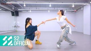 KISS OF LIFE (키스오브라이프) | 'The 39th GOLDEN DISC AWARDS' Dance Practice