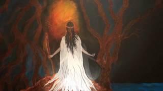 Moon Dancer Michael Casiano 05 2018