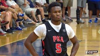 2019 PG Joe Toussaint Las Vegas Live Period Highlights!