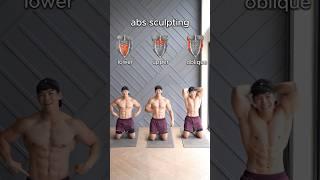 ABS KILLER EXERCISES TO BURN YOU CORE!  Try These to Tone & Sculpt Your Abs