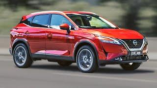 New Nissan QASHQAI ST-L 2023 | Ultra Modern Design Enhanced | Design Details