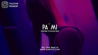 Pa´ Mi - Beat Romantico Trap - Emotional R&B Instrumental (Prod. By XL Beatz)