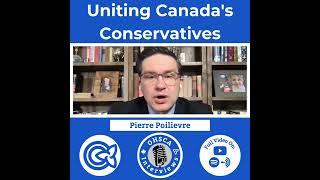 Uniting Canada's Conservatives