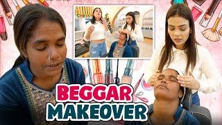 Beggar Makeover