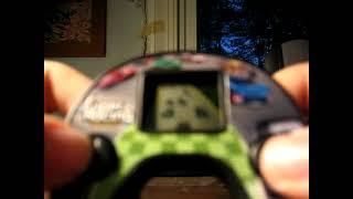 Techno Source LCD Game Review