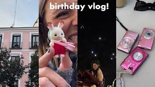 VLOG 10 2025