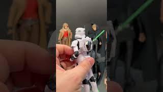 How to use Scar Trooper Mic’s Jetpack #starwarsblackseries #scartroopermic