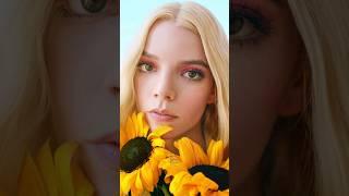 What is Anya Taylor-Joy's Hidden Talent?