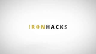 Introduction to IronHacks