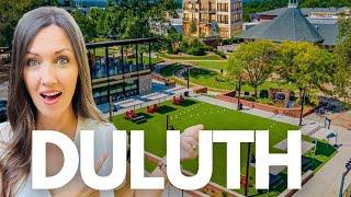 Is Duluth The Best Place To Live In Atlanta?