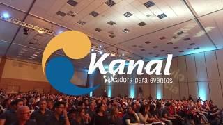 Kanal Eventos Corporativos MBM ST 2017