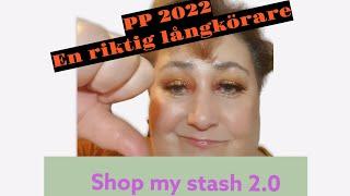 Shop my stash 2.0 (elr mina 2022-årslöften som bara måste ta slut!)  #mogenhy