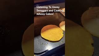 Cooking Johnny Cakes with Mike and Going to Church!!#God#family#faith#faith#rvnomads#rvlife#friend