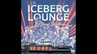 DARK CLUB x THE BATMAN TYPE BEAT "ICEBERG LOUNGE"