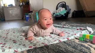 Baby Lis Ceeb