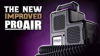 New & Improved ProAir™ Livestock Blower: Try it Risk-Free for 30-Days