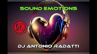 Sound Emotions - DJ Antonio Radatti