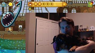 Jerma Streams - Scribblenauts Unlimited