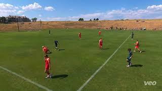 08B MLS Next vs Real Colorado