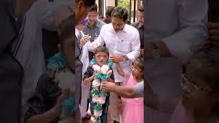 Best Video On Internet Today! ️ @jaganannaconnects #ysrcongressparty #ysjagan #andhrapradesh #ycp