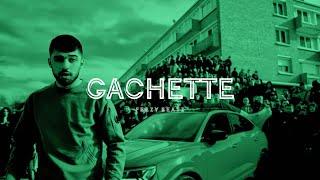 Zkr x KVRA x OldSchool Type Beat "Gachette" | Instru Boom Bap/Rap (Prod. FeezyBeatz)