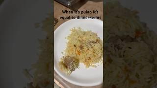 Pulao #gowhereyoufeelthemostalive