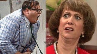 Top 10 Saturday Night Live Cast Members of All Time