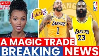   URGENT! CLIPPERS IN REBUILDING MODE BIRTH OF A SUPER TRADE! #LAKERS News Today