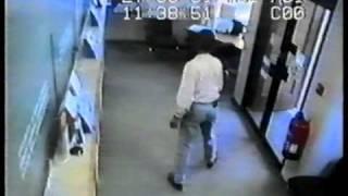 Stupid Criminals Caught On Tape!