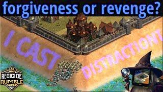 Forgiveness or Revenge (RR5)