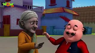 Motu Patlu | मोटू पतलू S1 | Mayor John | Episode 167 | #motu #motupatlu #motupatlucartoon #cartoon