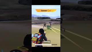1 v 2 kardiyafunnyshortsvideo#nplayeshagaming#pubgmobile