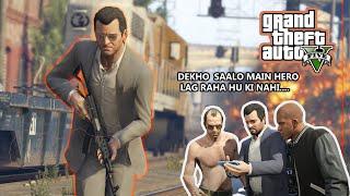 GTA 5 BAADAASH KILLIN GAMEPLAY #gameplay #gaming #gta #gta5 #gtaonline