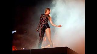 [4K] Taylor Swift  - …Ready For It? (From The Eras Tour)