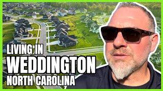 Weddington North Carolina | Charlotte Luxury Living