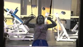 Summer Workout Video 2014