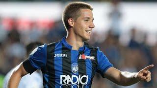 Goal Pasalic 6 2 14.07.2020 Atalanta vs Brescia / All goals and highlights / Seria A 19/20 / Calcio