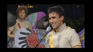 Sufjan Stevens Live in Austin City Limits (2006)