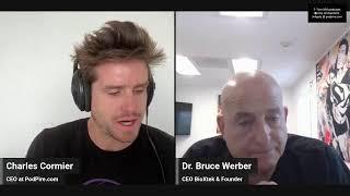 Bruce Werber - CEO at bioxtek.com