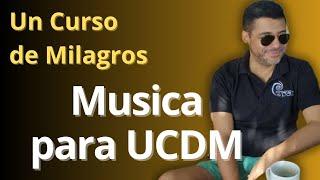 MUSICA para ESTUDIAR | Un Curso de Milagros