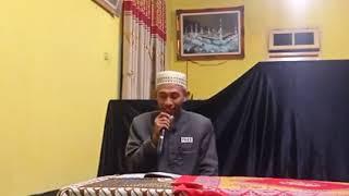 Bertaqwa kaya berderma atau Bertaqwa miskin sabar  ust Yusuf