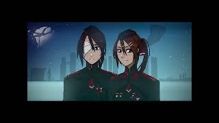 Signalis - Within Full AMV Edit (Daft Punk, @arainydancer, @Apnoiac , @Liz_Caingcoy  )