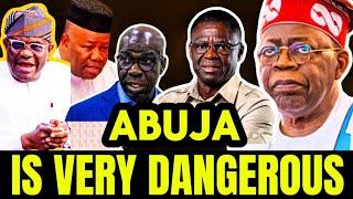 Edo Election 2024: Abuja Has Destroyed Nigeria #revolutionnow  - Referendum Now