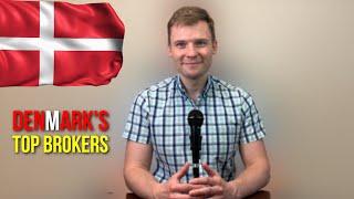 Best Forex Brokers in Denmark | Top Danish Financial Supervisory Authority Registered Brokers