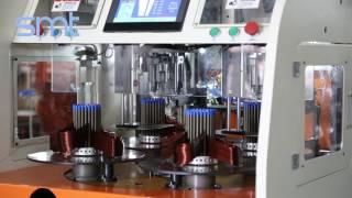 SMT Automatic Coil Winding For Washing Machine