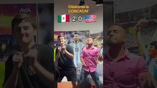 Clásico CONCACAF